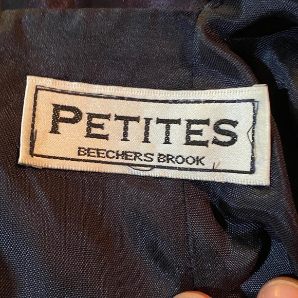 Cute petites dress - Picture 2 of 4